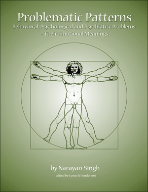 Book cover - Problematic Patterns